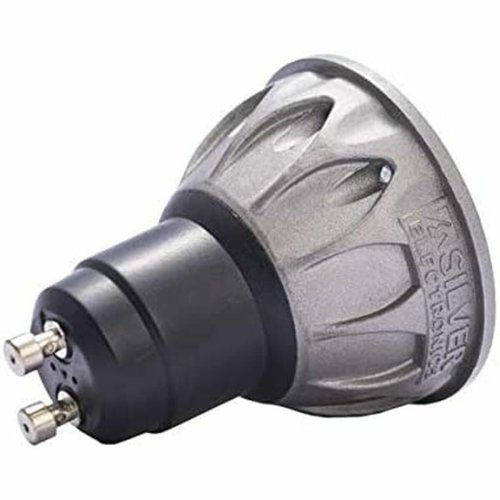 LED-lampa Silver Electronics Dicroica LED EVO 8W GU10 5000K 8 W