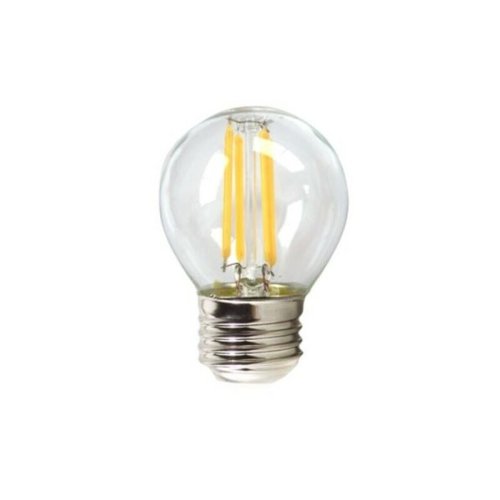 Sfrisk LED-lampa Silver Electronics 1960327 E27 4W 3000K A++ (V