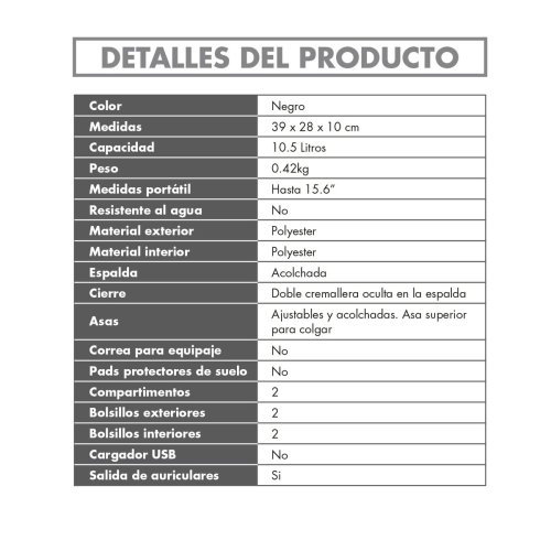 Laptopryggs�ck PENNY