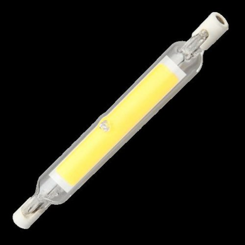 LED-lampa Silver Electronics 1131130 (3000K)