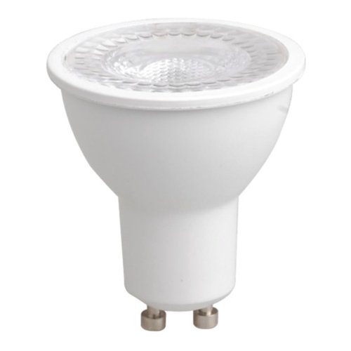 LED-lampa Silver Electronics GU10 GU10 (5000K)