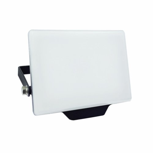 Floodlight/Projektorlampa Silver Electronics 173302 Svart G 20 W