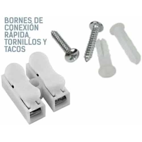 LED-lampa Silver Electronics DOWNLIGHT MULTI