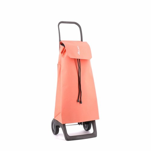 Kundvagn Rolser Jet ln Joy Korall 40 L