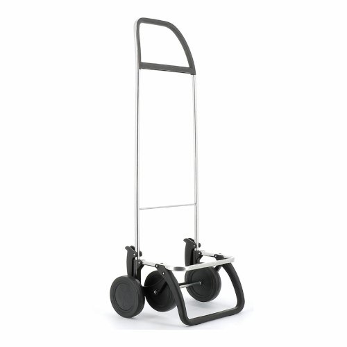 Kundvagn Rolser jean ln Bl 43 L 39 x 47 x 92,5 cm