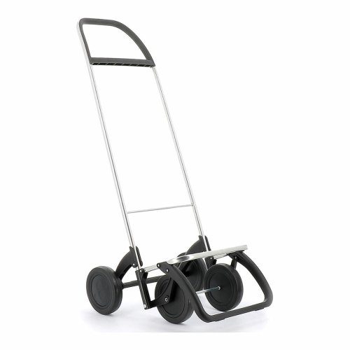 Kundvagn Rolser jean ln Bl 43 L 39 x 47 x 92,5 cm