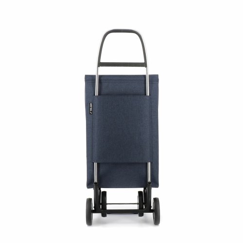 Kundvagn Rolser Jean Tweed Marinbl 43 L