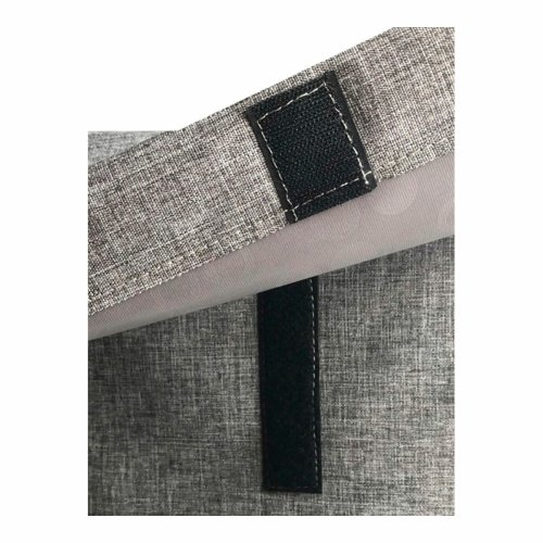 Kundvagn Rolser Jean Tweed Gr 43 L