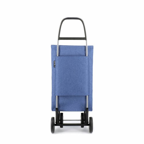 Kundvagn Rolser Jean Tweed Bl 43 L