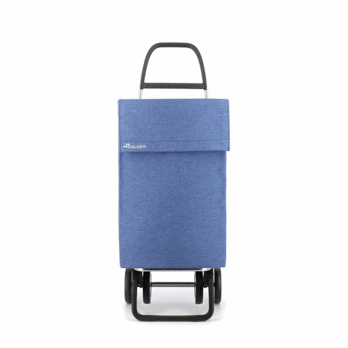 Kundvagn Rolser Jean Tweed Bl 43 L