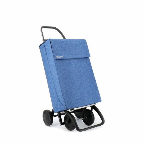Kundvagn Rolser Jean Tweed Bl 43 L
