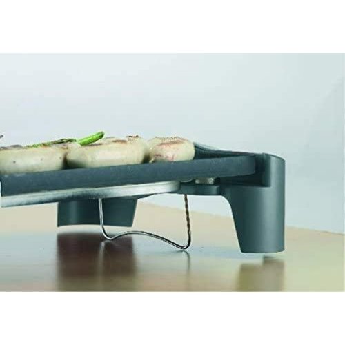 Barbecue JATA GR555A Svart 2500 W