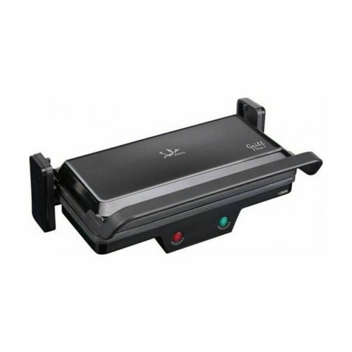 Grillplatta JATA GR266 Svart 1000 W