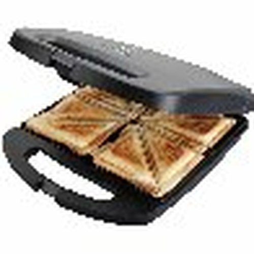 Smrgsmaskin JATA Svart 1500 W