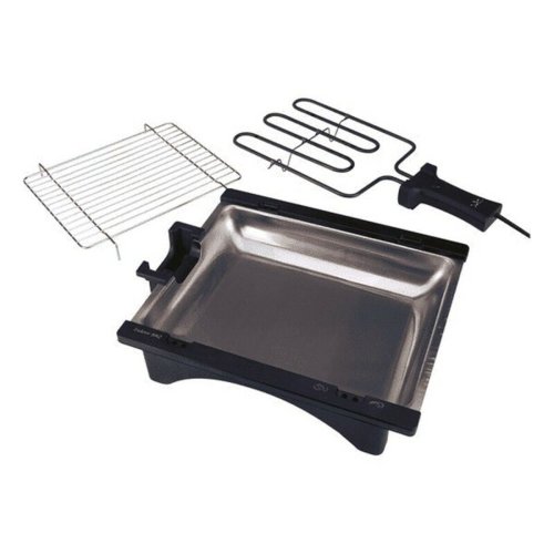 Elektriska Grillen JATA BQ95 2000W 2000 W