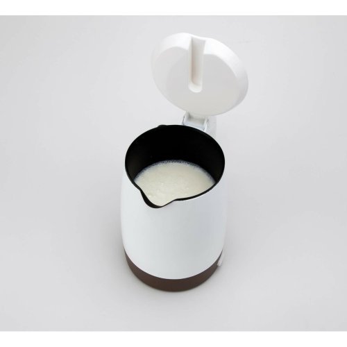 Vattenkokare JATA CL819 Vit 400 W 1 L Plast