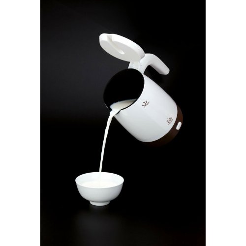 Vattenkokare JATA CL819 Vit 400 W 1 L Plast