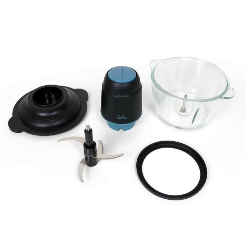 Kttkvarn JATA JEPC1250 400 W 1,5 L Plast