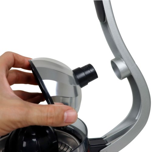 Elektrisk Juicepress JATA JEEX1059 Rd 160 W 300 ml