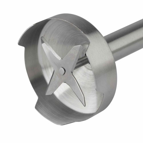 Multifunktionell handmixer med tillbehr JATA JEBT1791 Svart 150