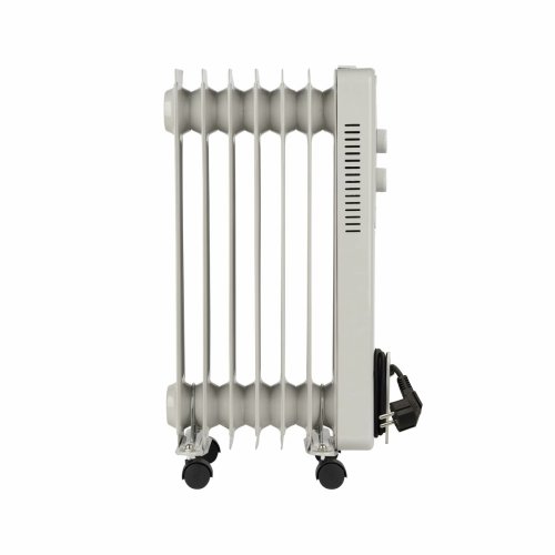Vrmeelement JATA JCR2307 Vit 1500 W