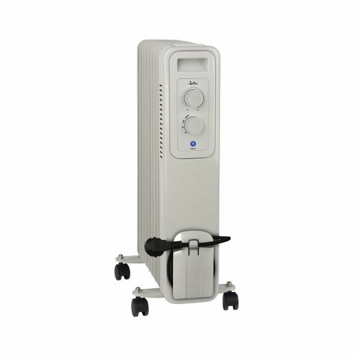 Vrmeelement JATA JCRA2309 Vit 2000 W