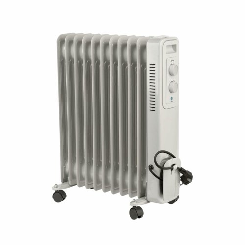 Vrmeelement JATA JCRA2311 Vit 2500 W