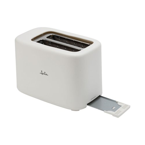 Brdrost JATA 750 W Vit