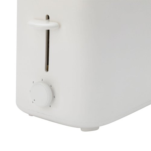 Brdrost JATA 750 W Vit