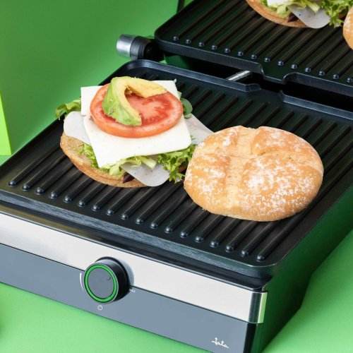 Grillplatta JATA Gr 2000 W