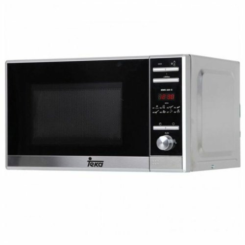 Mikrovgsugn med Grill Teka 40590470 Stl 1000 W 700 W 20 L