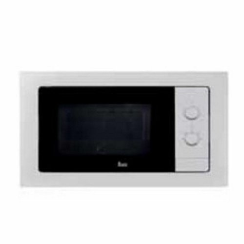 Inbyggnadsmikrovgsugn Teka Vit 700 W 20 L (Renoverade A)