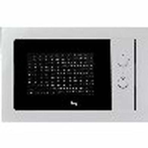 Inbyggnadsmikrovgsugn Teka Vit 700 W 20 L (Renoverade A)