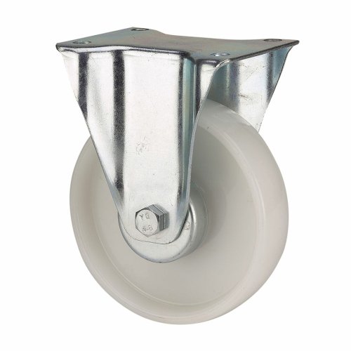 Rueda Ruedas Alex Vit Poliamix  10 cm 150 kg