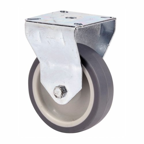 Rueda Ruedas Alex Gr Gummi Poliamix 6 cm 50 kg