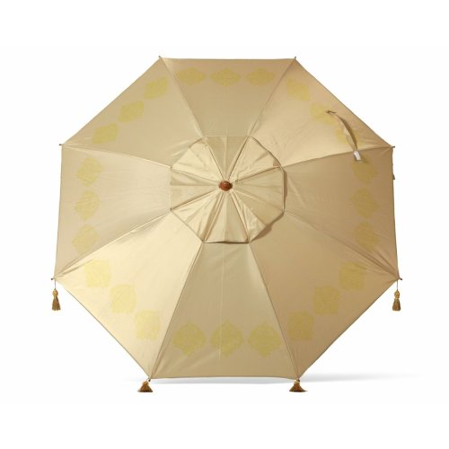 Naperny? Beige 180 cm UPF 50+