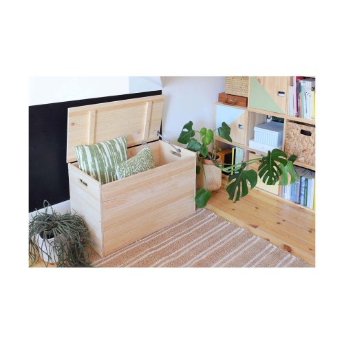 Koffert Astigarraga Dinamic Furu (80 x 40 x 50 cm)