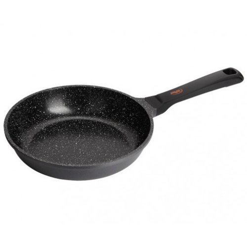 Stekpanna Inoxibar ABSOLUTE Svart Aluminium  20 cm