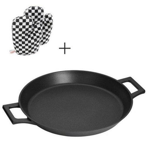 Gryta Inoxibar ABSOLUT  36 cm