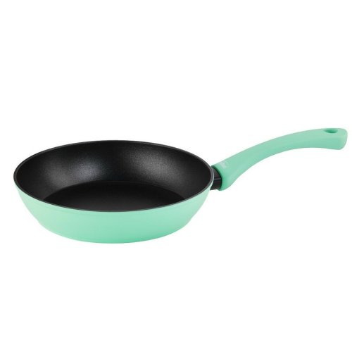 Stekpanna Inoxibar 18725 Grn Rostfritt stl  24 cm