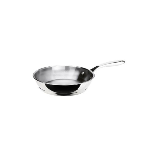 Stekpanna Inoxibar 51538 Rostfritt stl 18/10  18 cm