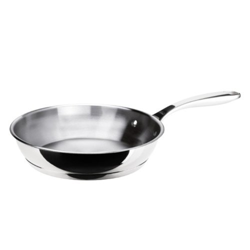 Stekpanna Inoxibar 51547 Rostfritt stl  26 cm