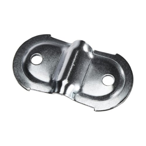 Upphngningskrok Sauvic Stl Jrn Cykelhllare till tak 13 cm