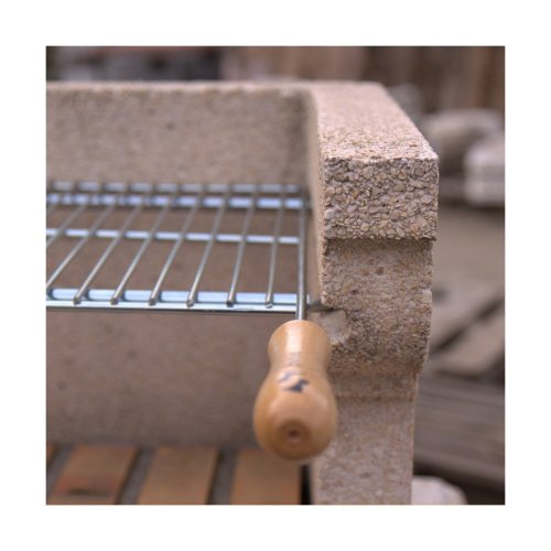 Grill Sauvic Frzinkat stl 70 x 40 cm
