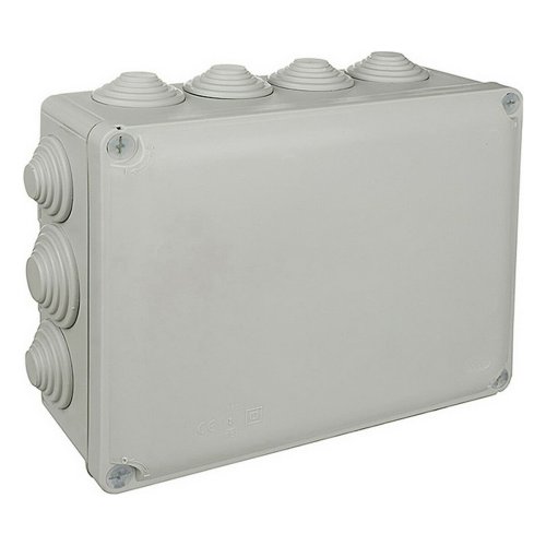 Golvlda (Ackerman-lda) Solera y686 Krympfrpackning Vattentt