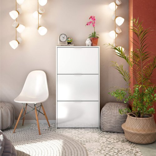 Skostll Fors Gr 60 X 22 X 113 CM