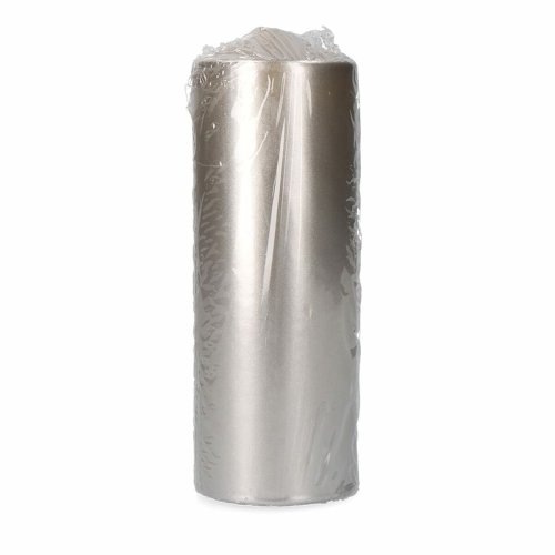 Ljus Gyllene Silvrig  7 x 20 cm 1 antal