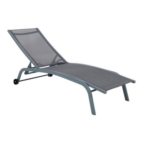 Ednyek DKD Home Decor PVC Aluminium (187,5 x 64 x 97 cm)