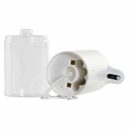 Automatisk tvlpump med sensor DKD Home Decor Vit Transparent Pl