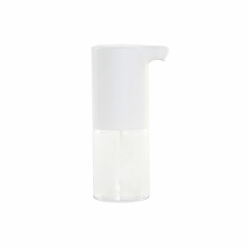 Automatisk tvlpump med sensor DKD Home Decor Vit Transparent Pl